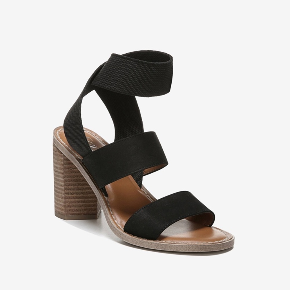 Franco Sarto L-Dear Sandal SIZE 8